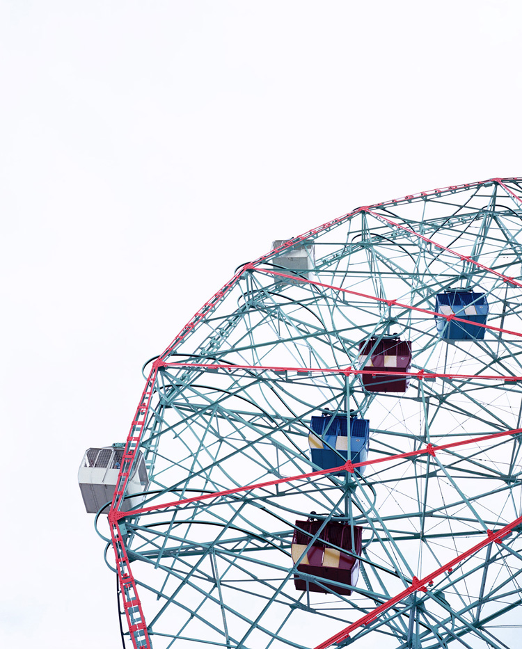 Wonder Wheel