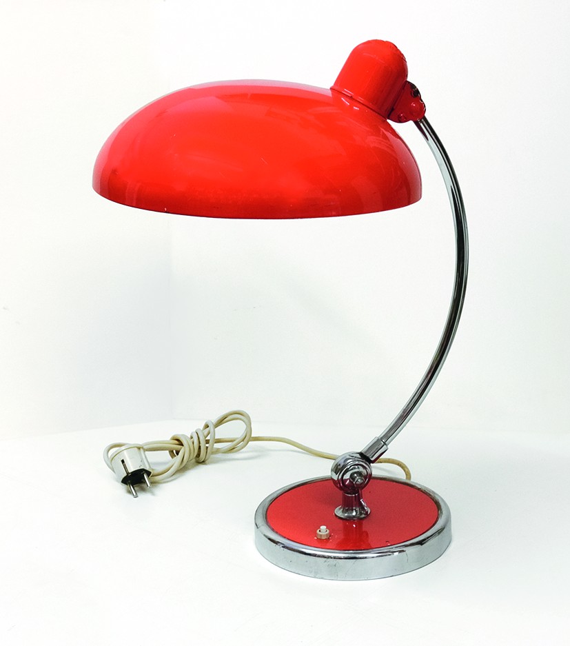 Lampe