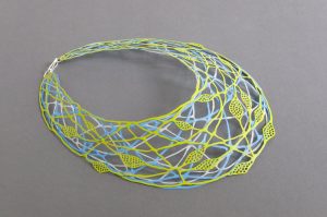 collier Alena Willroth
