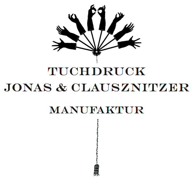 TUCHDRUCK JONAS & CLAUSZNITZER