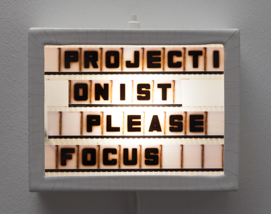 please focus