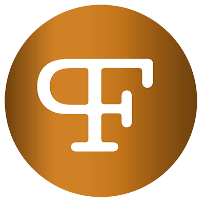 PAULINA'S FRIENDS logo