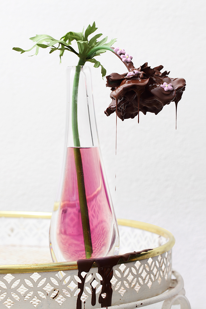 Blume, Food Stlyling: Alexandra Eichenauer