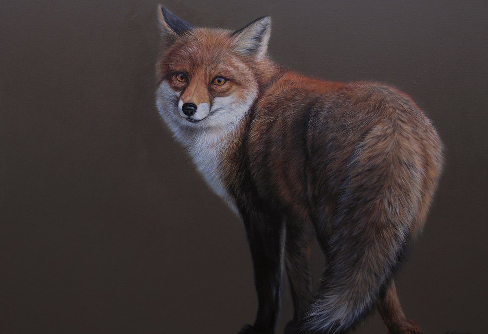 Reinecke Fuchs