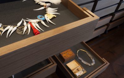 Collecting Contemporary Jewelry