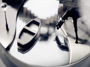 Detailaufnahme NEULAND