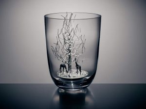 Detailaufnahme SINNESRAUSCH