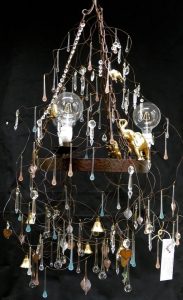 Chandelier