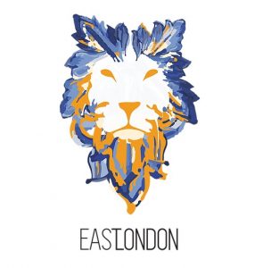 logo Eastlondon