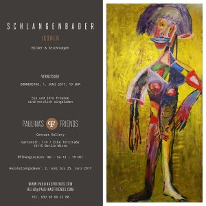 Schlangenbader-IKONEN