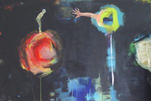 die Neuentdeckung