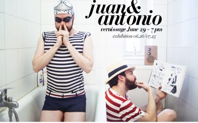 Juan & Antonio