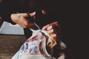Arbeitsfoto