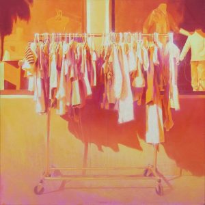 Colgador 80x80cm