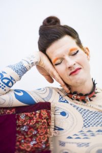 Tobi Möhring, Beyond Gender Gay Transgender Homosexuell Berlin Bisexuell Heterosexuell Intersexuell Identität Sex