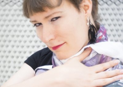 Jennifer Rath, Beyond Gender Gay Transgender Homosexuell Berlin Bisexuell Heterosexuell Intersexuell Identität Sex