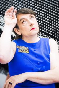 Jeanne Rudi, Beyond Gender Gay Transgender Homosexuell Berlin Bisexuell Heterosexuell Intersexuell Identität Sex