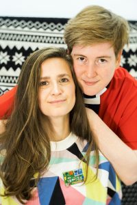 Aya Zehavi, Beyond Gender Gay Transgender Homosexuell Berlin Bisexuell Heterosexuell Intersexuell Identität Sex