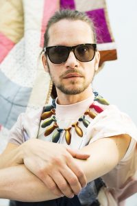 Marc Wieschalla, rizo, Beyond Gender Gay Transgender Homosexuell Berlin Bisexuell Heterosexuell Intersexuell Identität Sex