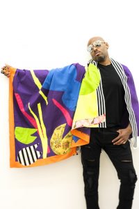 Tyrone Boone, Beyond Gender Gay Transgender Homosexuell Berlin Bisexuell Heterosexuell Intersexuell Identität Sex