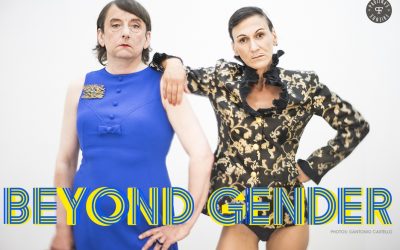 BEYOND GENDER