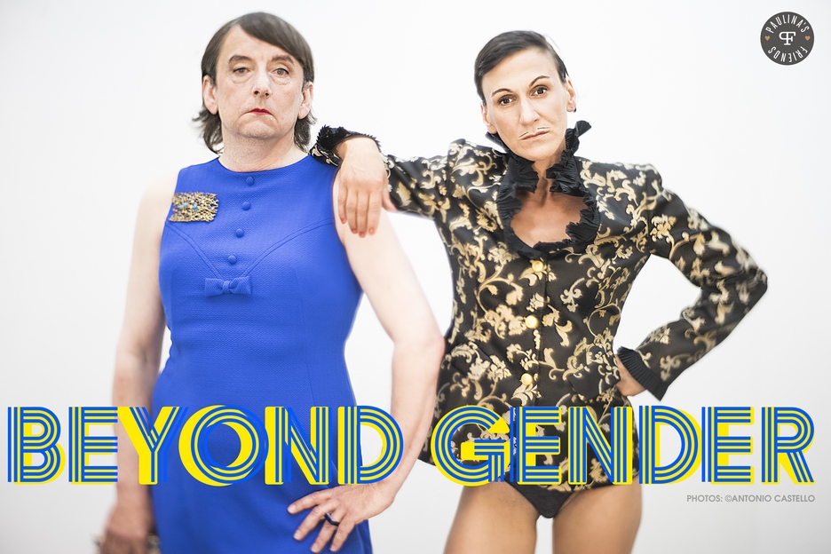 BEYOND GENDER