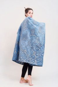 Beate Flierl Kunst Berlin Mensch Natur Kosmos Erde Heilung