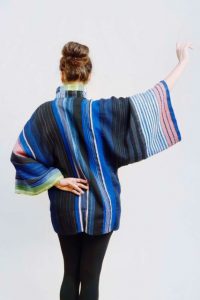 Beate Flierl Kunst Berlin Mensch Natur Kosmos Erde Heilung