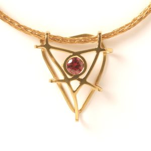 Ulrike Hofmann-Schüll Silber Goldschmiedin Messing Kupfer Eisen Schmuck