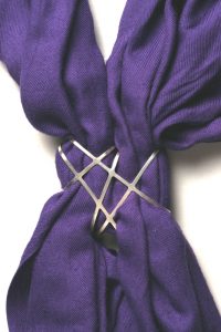 Ulrike Hofmann-Schüll Silber Goldschmiedin Messing Kupfer Eisen Schmuck