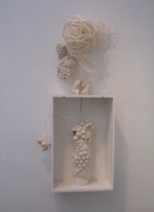 Claudia Hartwig Berlin Kunst Skulptur Installation