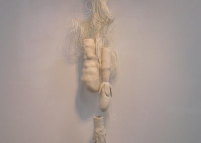Claudia Hartwig Berlin Kunst Skulptur Installation