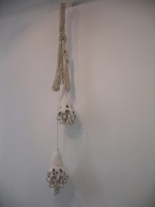 Claudia Hartwig Berlin Kunst Skulptur Installation