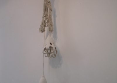 Claudia Hartwig Berlin Kunst Skulptur Installation