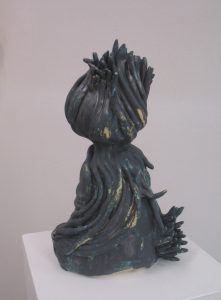 Claudia Hartwig Berlin Kunst Skulptur Installation