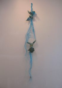 Claudia Hartwig Berlin Kunst Skulptur Installation