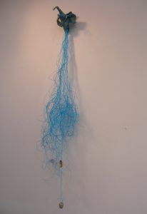 Claudia Hartwig Berlin Kunst Skulptur Installation