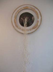 Claudia Hartwig Berlin Kunst Skulptur Installation