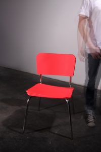 Patricia Yasmine Graf & Fabian Seibert Designer Aachen designmetropole Aachen