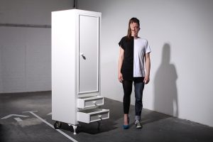 Patricia Yasmine Graf & Fabian Seibert Designer Aachen designmetropole Aachen