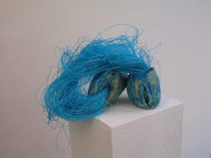 Claudia Hartwig Berlin Kunst Skulptur Installation