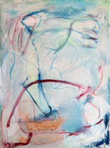 Tatawa (Wei Tan) Mixed Media Kunst