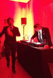Pasquale Aleardi ist ein Schweizer Filmschauspieler, Musiker und Fotograf.