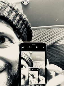 Pasquale Aleardi ist ein Schweizer Filmschauspieler, Musiker und Fotograf.