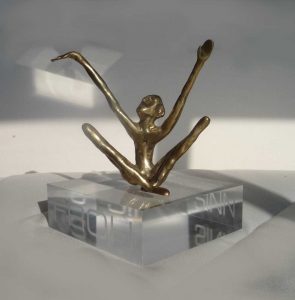 Skulptur Zivilisationskritik Uwe Schwarz