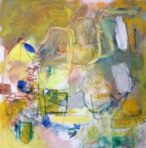 Tatawa (Wei Tan) Mixed Media Kunst