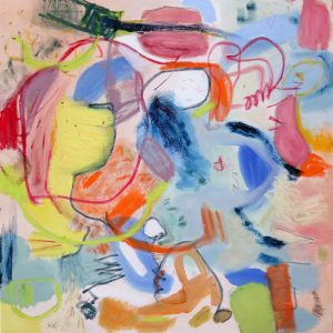 Tatawa (Wei Tan) Mixed Media Kunst