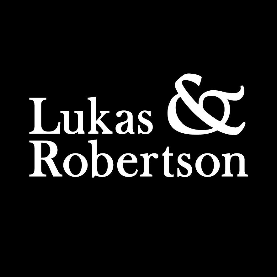 Lukas & Robertson