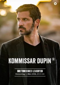 Pasquale Aleardi ist ein Schweizer Filmschauspieler, Musiker und Fotograf.