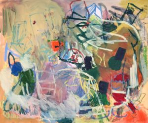 Tatawa (Wei Tan) Mixed Media Kunst